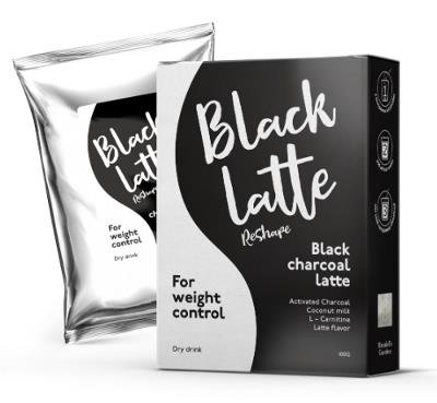black latte precio opiniones comentarios farmacias mercadona